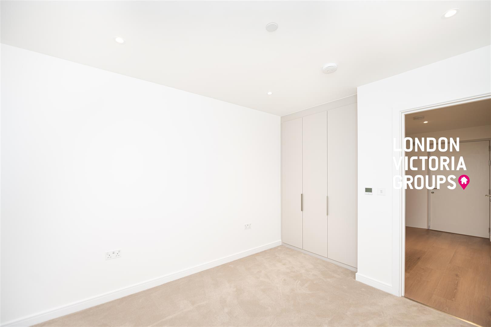 The Bellamy, 10 Manilla Street, London